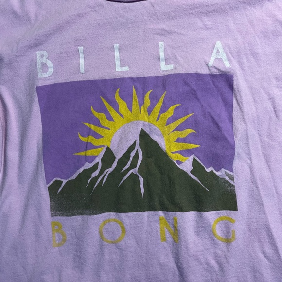 Billabong long sleeve - Picture 2 of 3